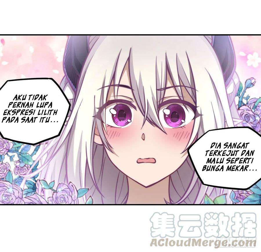 Wuxian Shitu Yu Shier Zhan Ji (Infinite Apostles and Twelve War Girls) Chapter 112 Gambar 32